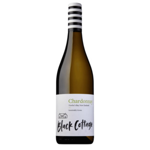 Black Cottage Chardonnay 2023