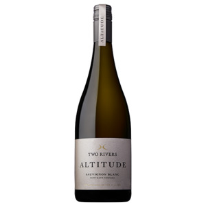 Altitude Sauvignon Blanc 2019