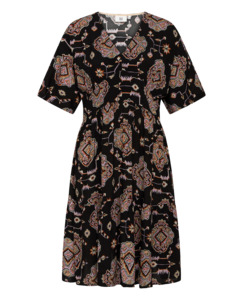Womens Dresses: Noa Noa - Kine Dress
