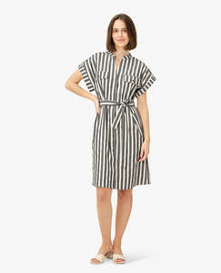 Womens Dresses: Noa Noa - Lilje Dress