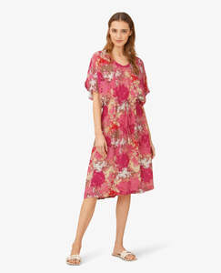 Womens Dresses: Unmade Copenhagen - Shelby Dress