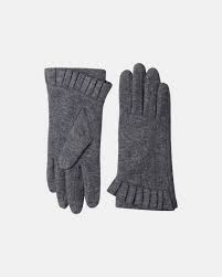 Womens Accessories: Unmade Copenhagen - Effie Glove