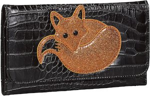 Tatty Devine Fox Jewellery Roll