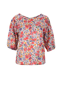 Olga De Polga - Florence Blouse