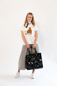 Lollys Laundry: Lollys Laundry - Roma Tee