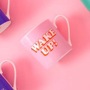 Yes Studio: Yes Studio - Ceramic Mugs