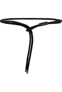 Womens Accessories: Noa Noa - String Belt