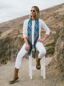 Dark Hampton: Dark Hampton Scarves