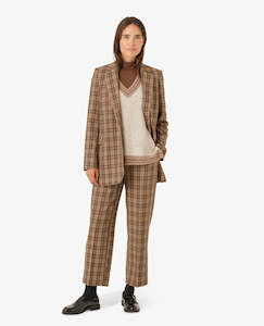 Blazers 1: Noa Noa - Elin Garbedine Blazer