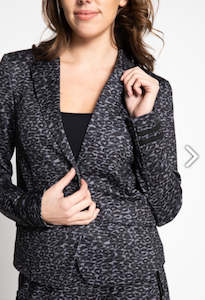 Zhrill- Betsy Antra Blazer