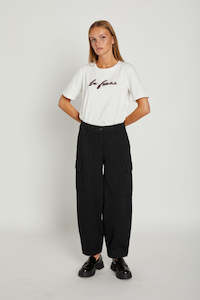 Rue De Femme - Melissa Pants