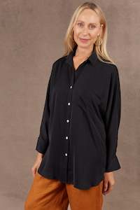 Eb Ive Womens Clothing: Eb&Ive - Norse Shirt