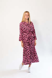 Lollys Laundry - Harper Maxi Dress