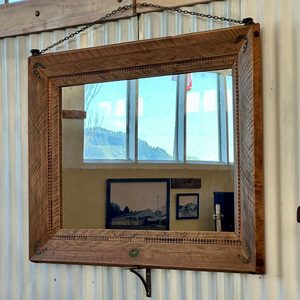 Products: Mirrors - Black Dog Furniture