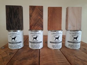 Products: Black Dog Furniture Oil - Black Dog Furniture