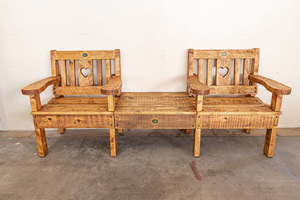 Products: Jack n Jill - Black Dog Furniture