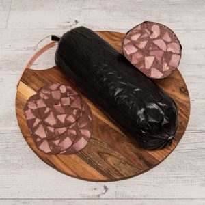 Meat: Thueringer Rotwurst