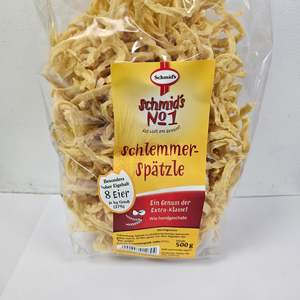 Other: Schmids No.1 Schlemmer Spatzle 500g