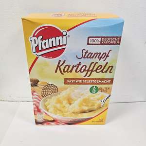 Pfanni Dumplings 3 x 2 Potato Dumplings  in a bag