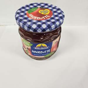 Mühlhäuser Rose Hip Jam 450g
