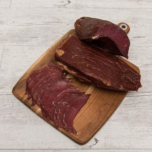 Meat: Blackforest Beef