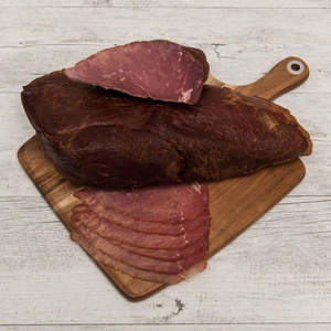 Meat: Blackforest Ham