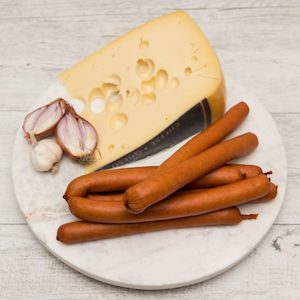 Products: Cheesegriller