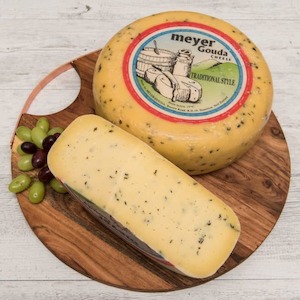 Products: Meyer Garlic & Chives