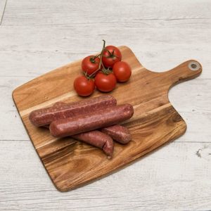 Products: Cabanossi Twin Pack