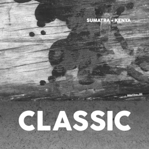 Little Drum Bold Blend Coffee 250g