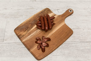 Products: Firecracker Chorizo (Pair)
