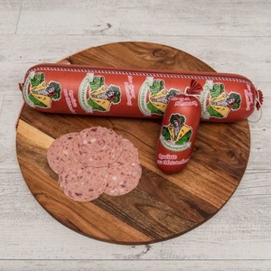 Products: Schinkenwurst