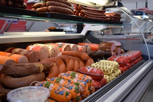 Products: Test - Blackforest Gourmet Butchery