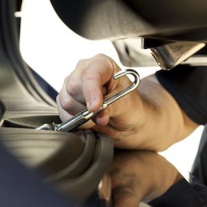 Vario Accessories: Airing Hook