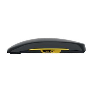 Vario Accessories: RoofBox Small Black Hound