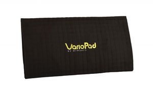 Vario Accessories: Variopad Black Hound