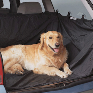 Vario Accessories: Coverall