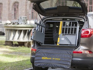 Vario Accessories: Rollmat