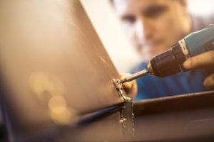 Assembly – Perth Metro