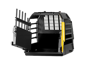 Variocage Dog Cages: Single (XS)