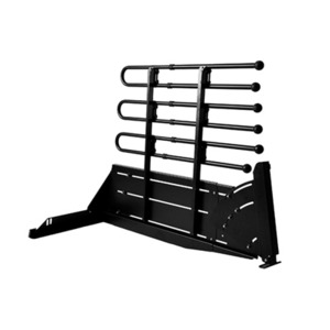 Variogates: Divider Gen 111 (Long) Black Hound
