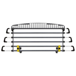 Variogates: Variobarrier HR