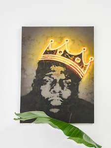 Homeware: B.I.G Canvas