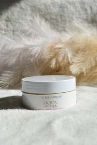 Skin: Berry + White Chocolate Large 150g