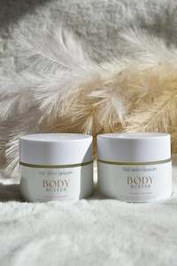 Skin: Guava + Lychee Body Butter