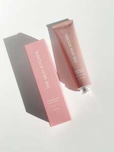 Skin: Watermelon Face Mask