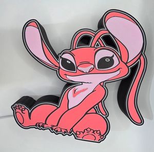 Products: Angel Light Box