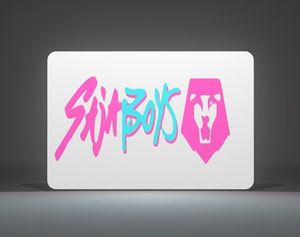 Products: Saja Boys Light Box