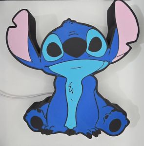 Stitch Lightbox