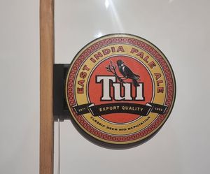 Products: Tui Inspired Bar Light (Original Logo)